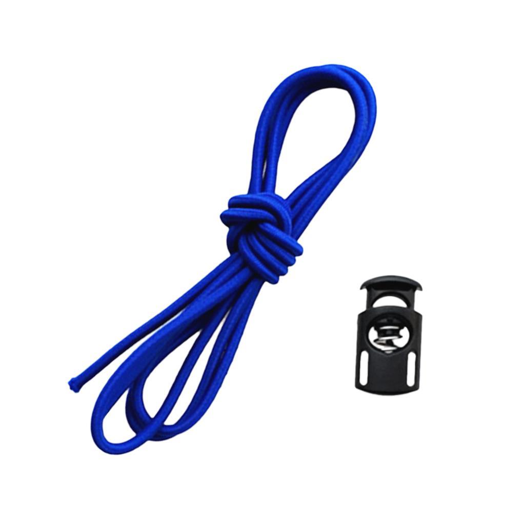 2x Universal Adjustable Elastic Rubber Strap For Swimming Goggles/Dive Mask