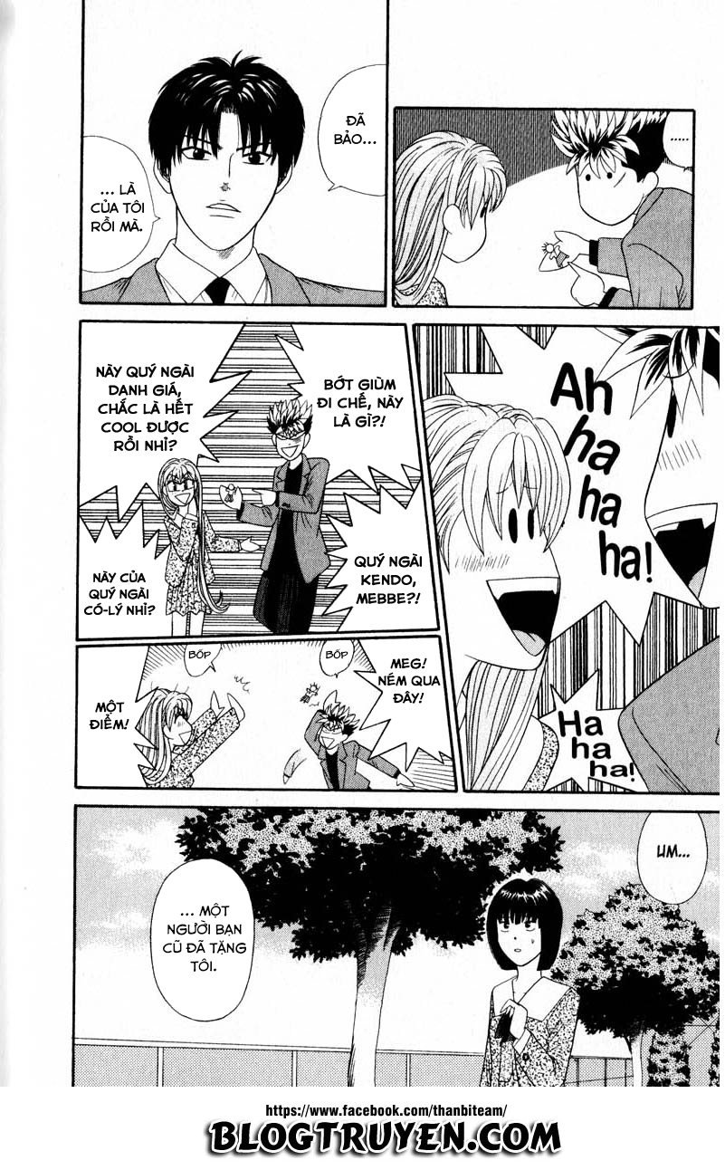 tenshi na konamaiki chapter 20 14