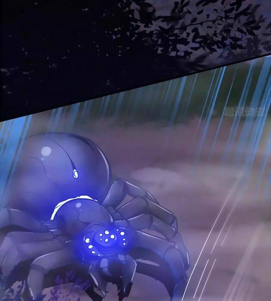 thần y khí nữ: ngự thú cuồng phi của quỷ đế chapter 68 8