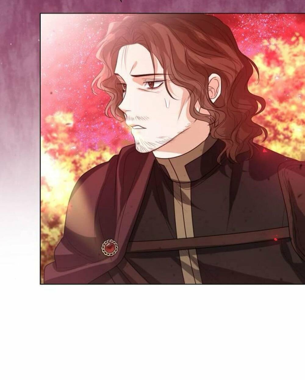 tôi sẽ từ bỏ vị trí hoàng hậu chapter 44 116