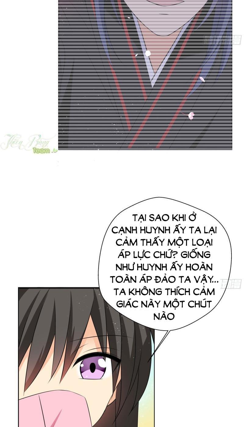 nam tử truyện chapter 8 30