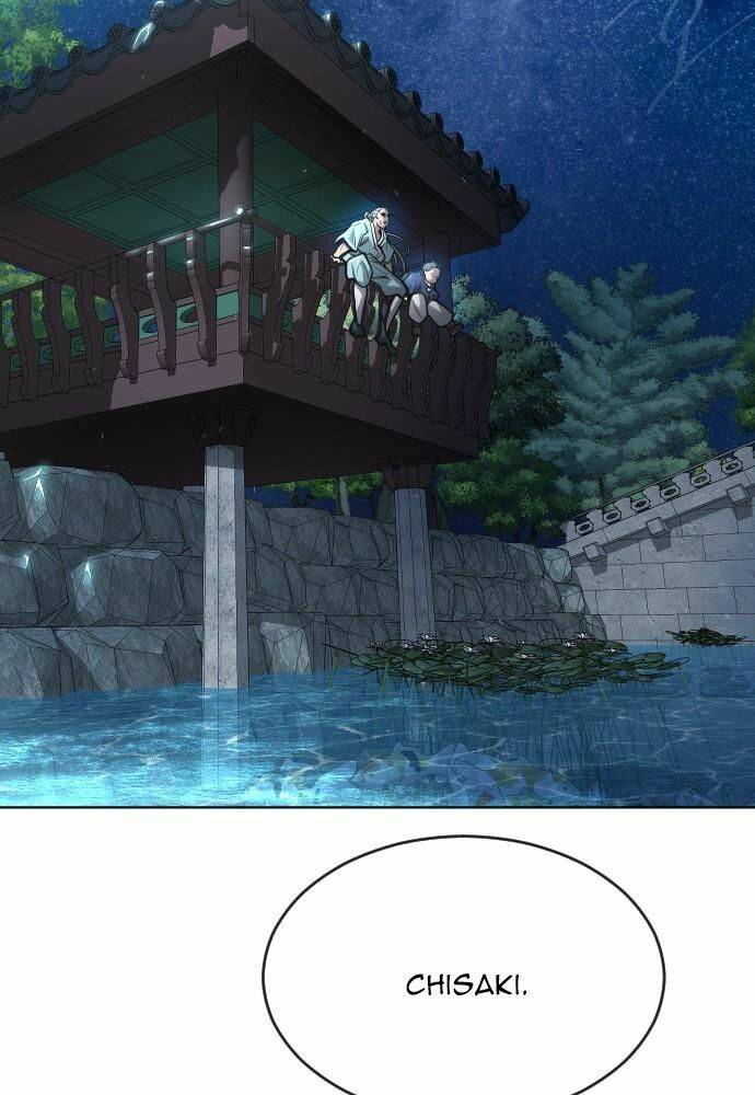 kĩ nguyên của anh hùng chapter 110 73