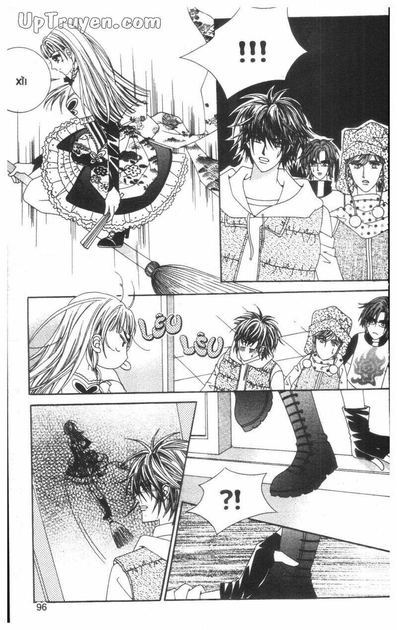 cửa hàng phù thủy chapter 1 96