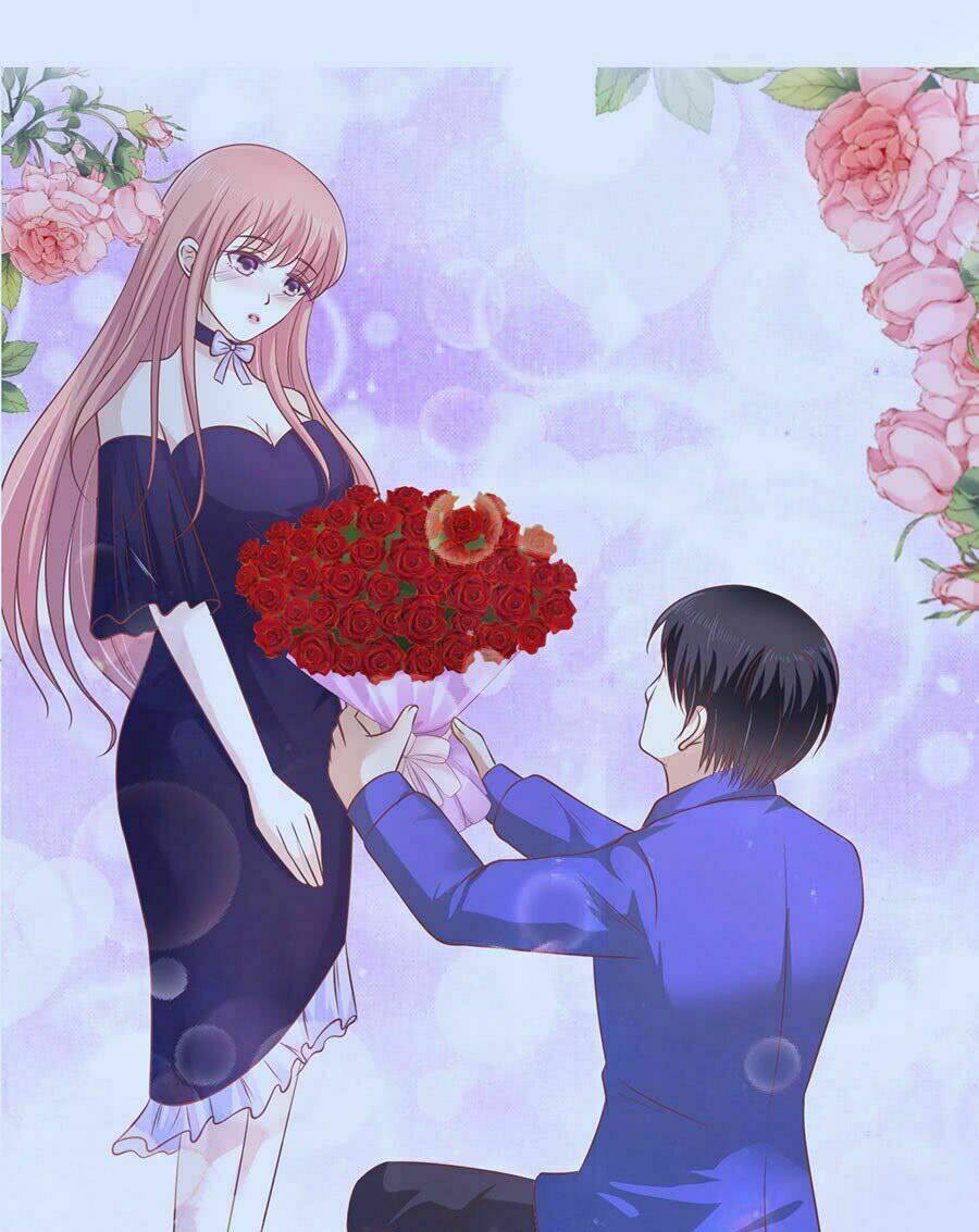 liệt ái tri hạ: series mật đào tiểu tình nhân chapter 256 23