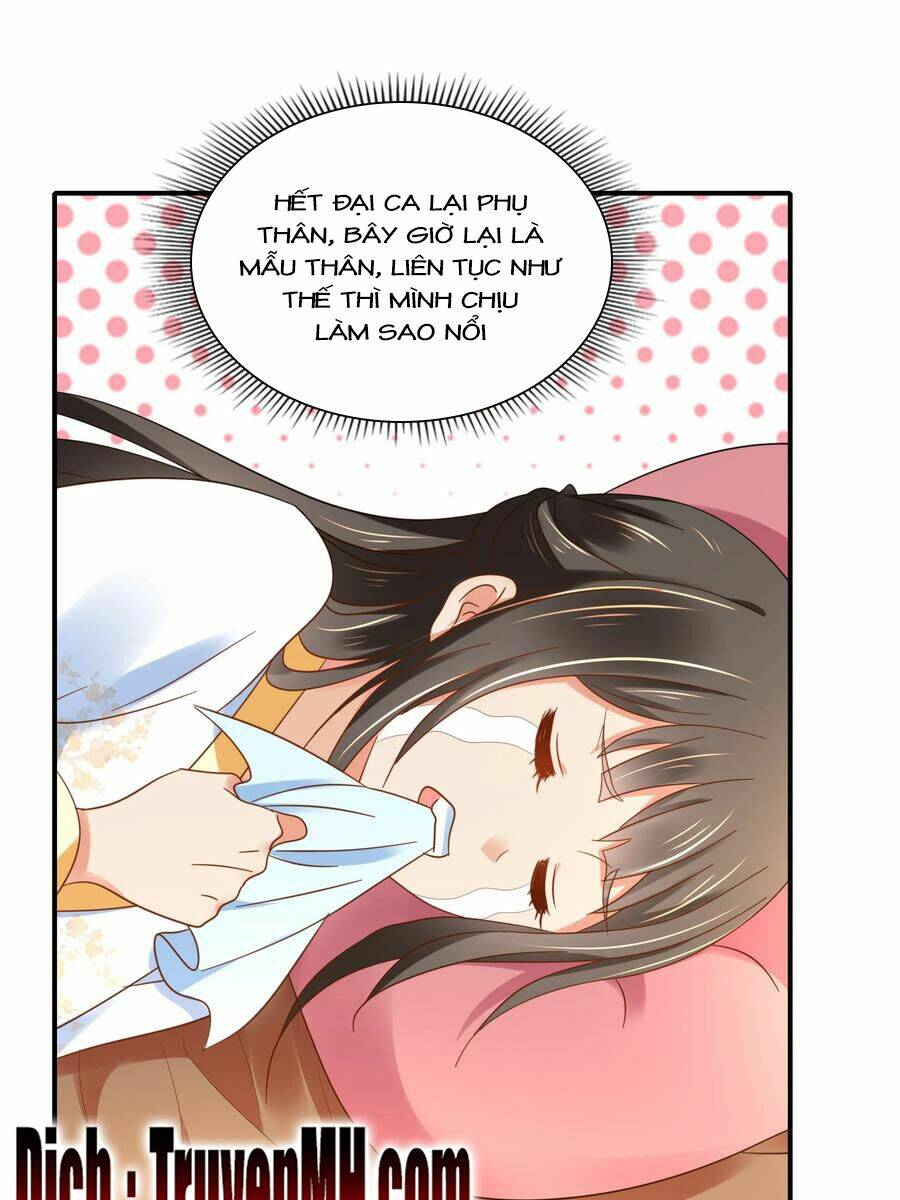 lãnh cung phế hậu muốn nghịch thiên chapter 204 13