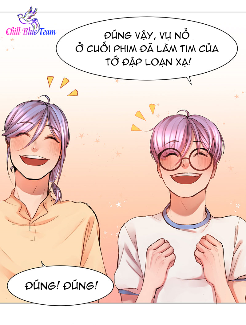 anh đô dịu dàng của tôi chapter 8 4