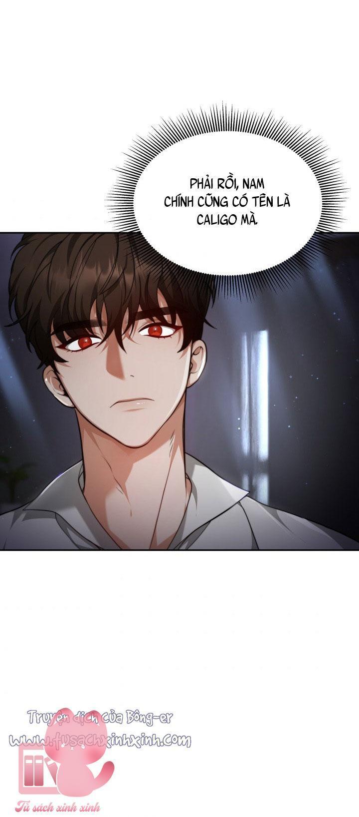 từ chồng cũ hóa thành nam chính chapter 2 8