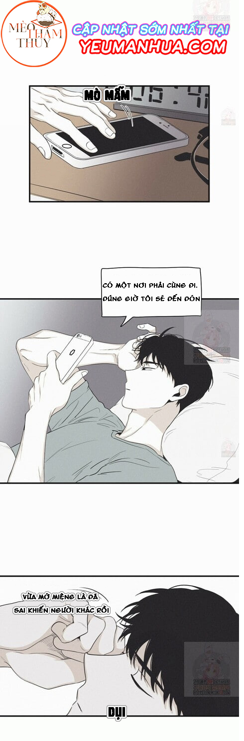 chiếu tướng chapter 17 2