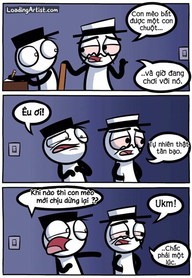 loading artist chapter 24 1