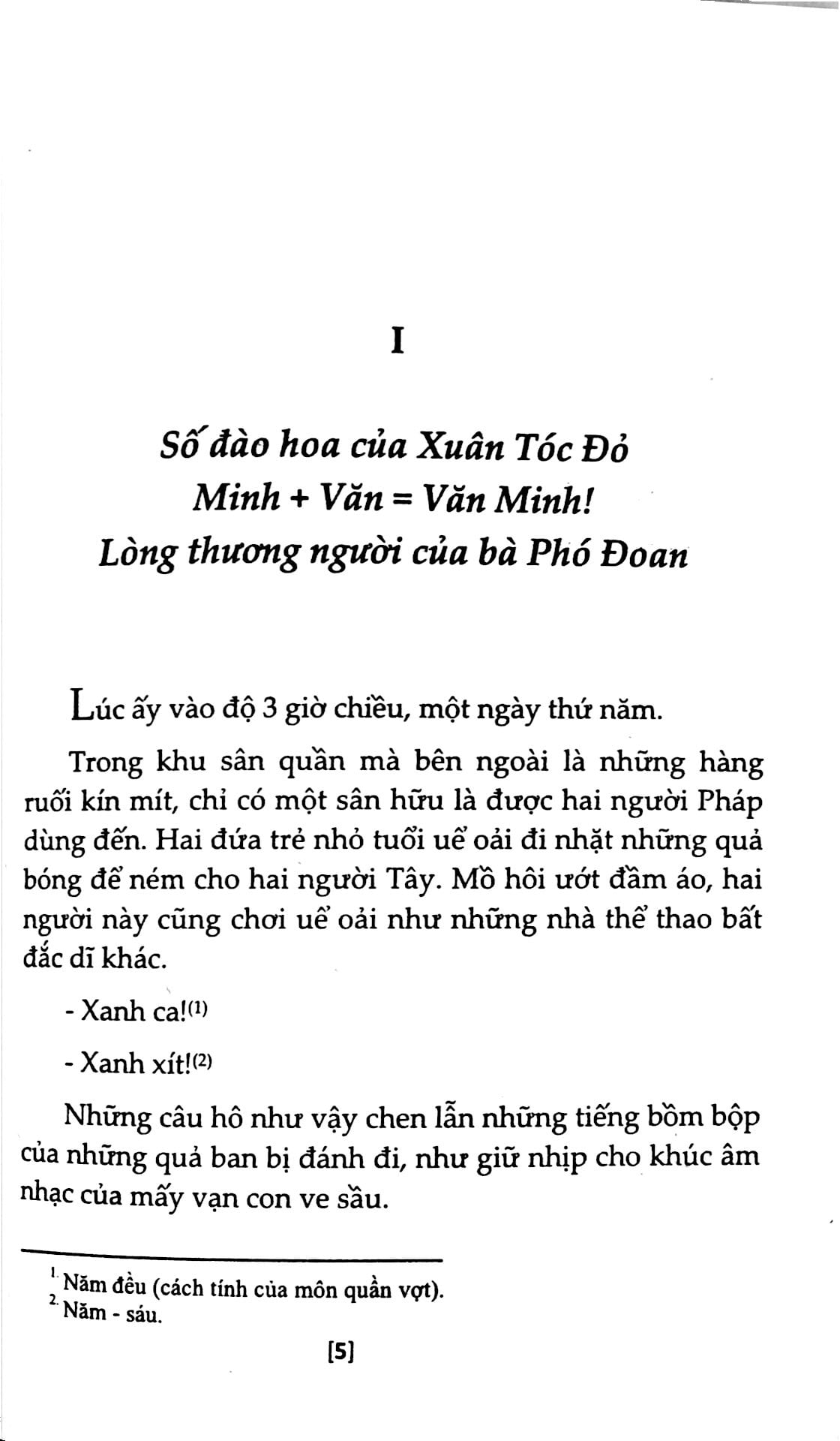 Số Đỏ