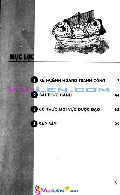 ninja loạn thị chapter 40 7