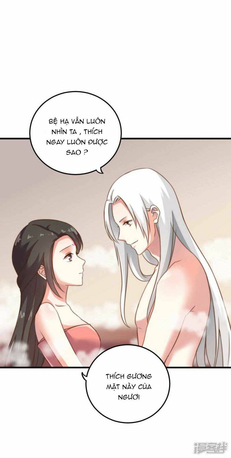 thế thân của nữ đế chapter 2 12