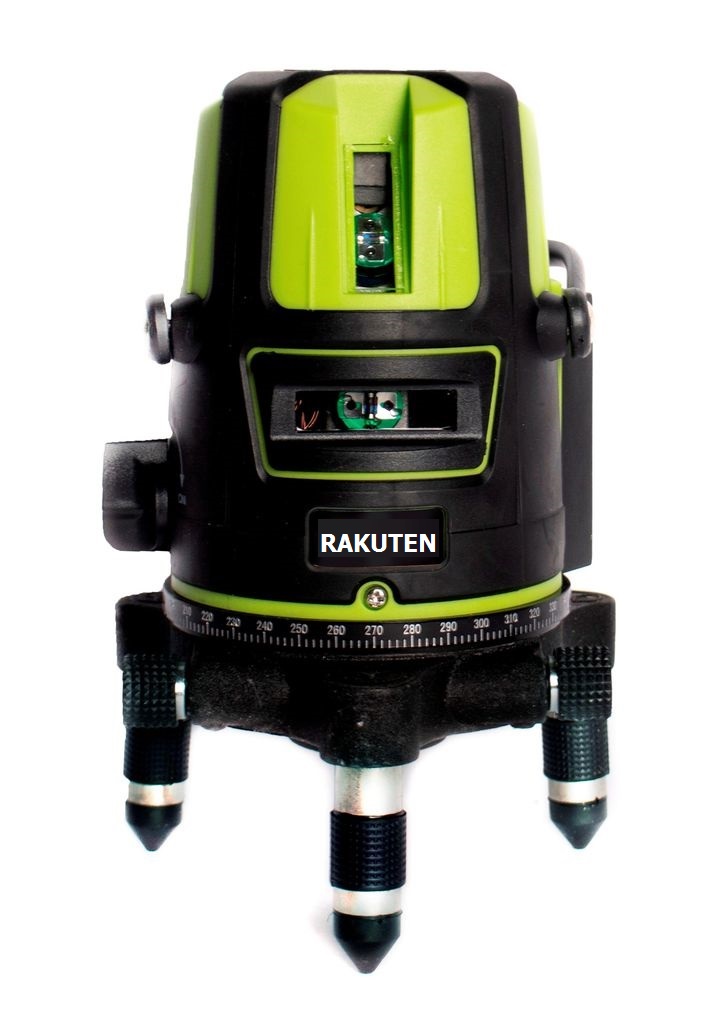 Máy cân mực laser Rakuten 5 tia xanh (RKT 225)