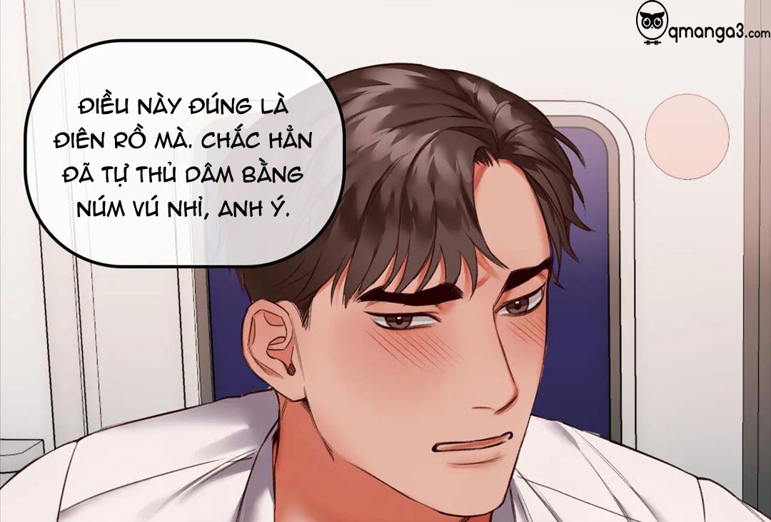 bài học về ngực của quý ngài sextoy chapter 3 27