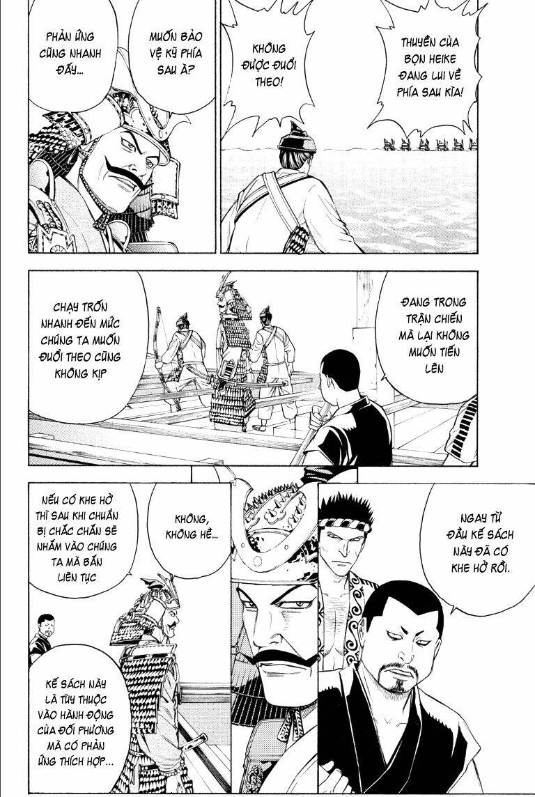 thiếu niên vương phần 2 chapter 74 53