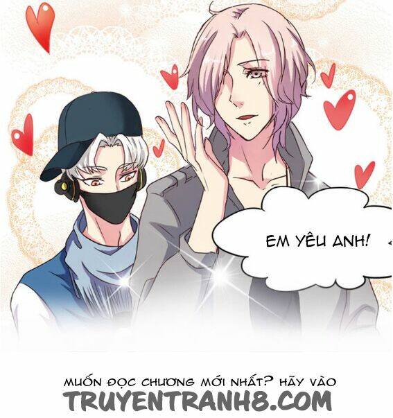 boygroup của ta, thần của ta chapter 2 21