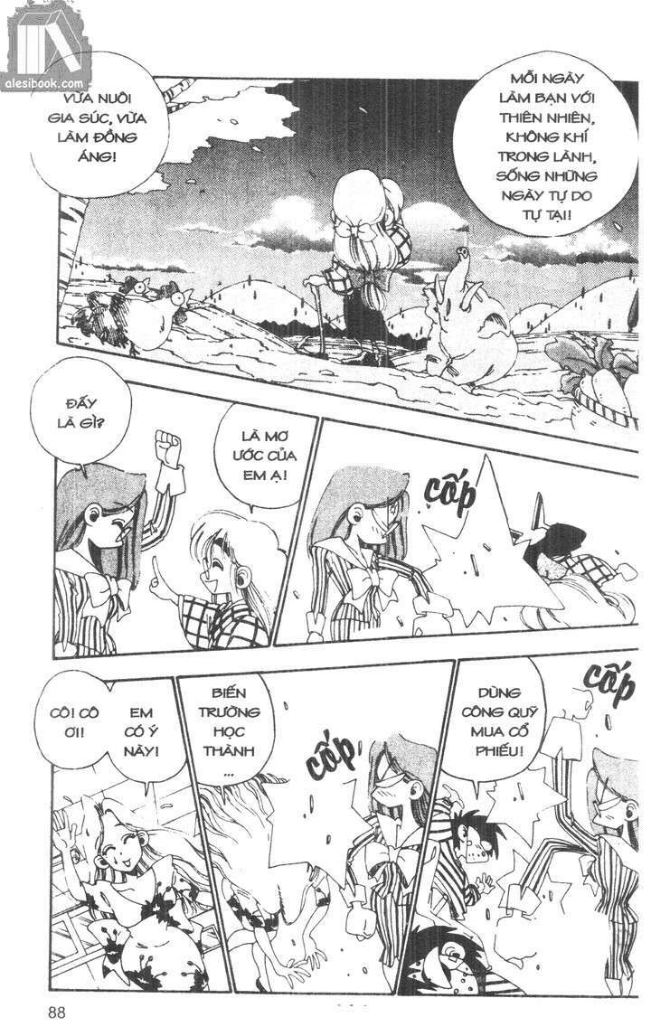 bộ đôi siêu hài chapter 157 8