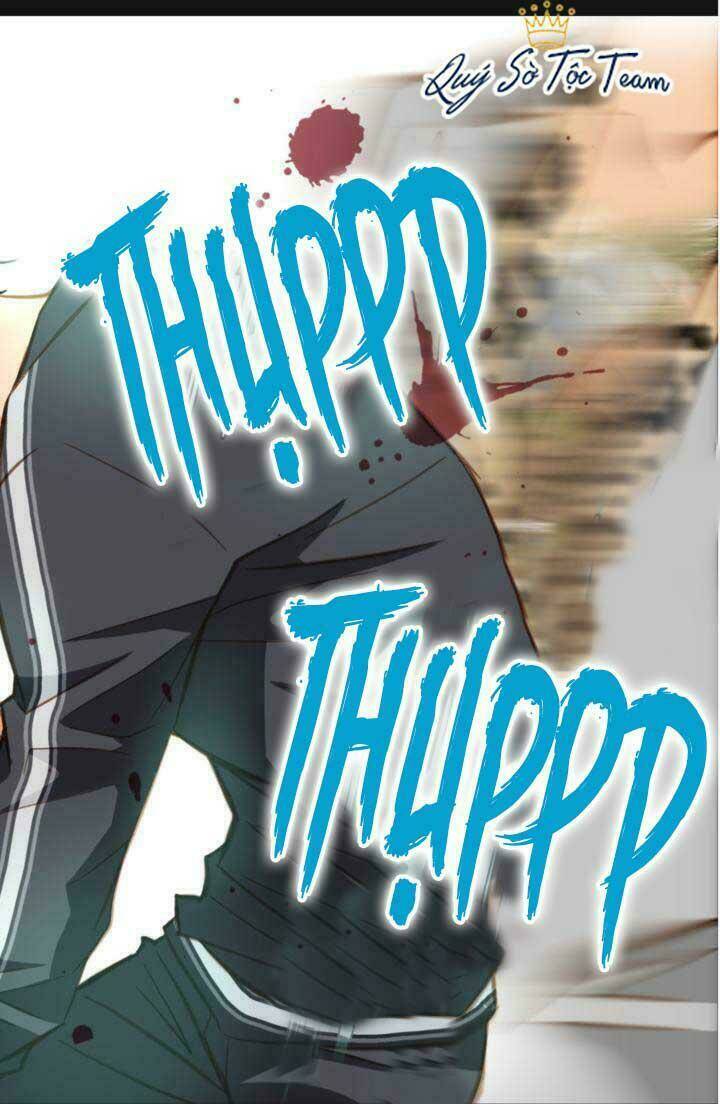 tiếp xúc chí mạng chapter 33 48