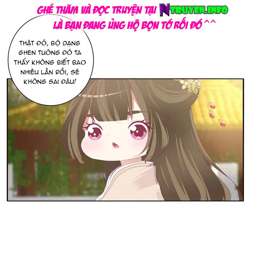 thông linh phi chapter 592 18