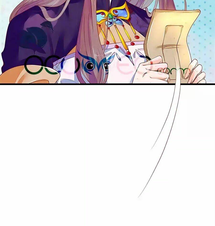 y hậu lệ thiên chapter 34 39