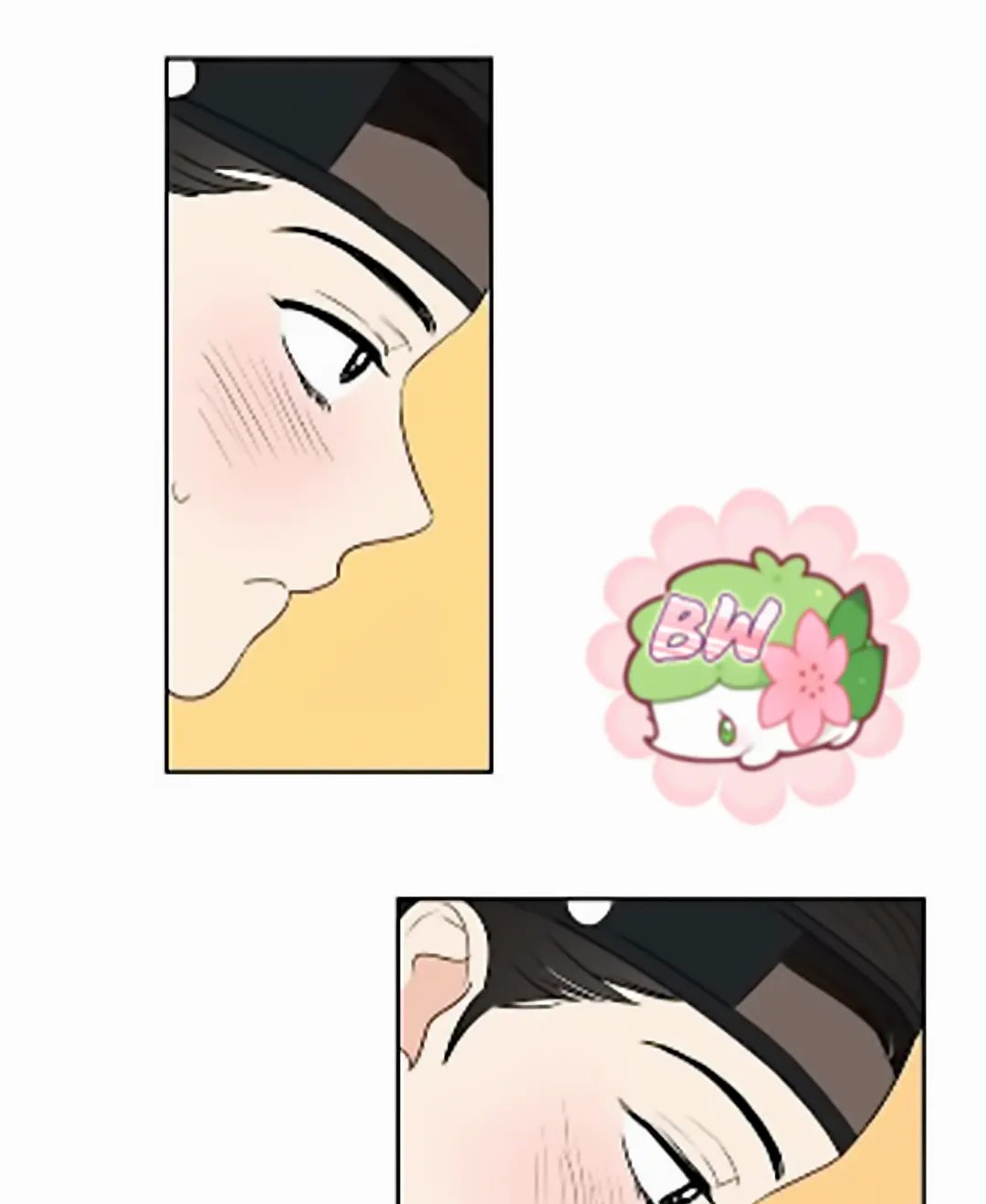 chuyện quái gì với giấc mơ đó vậy chapter 10 38