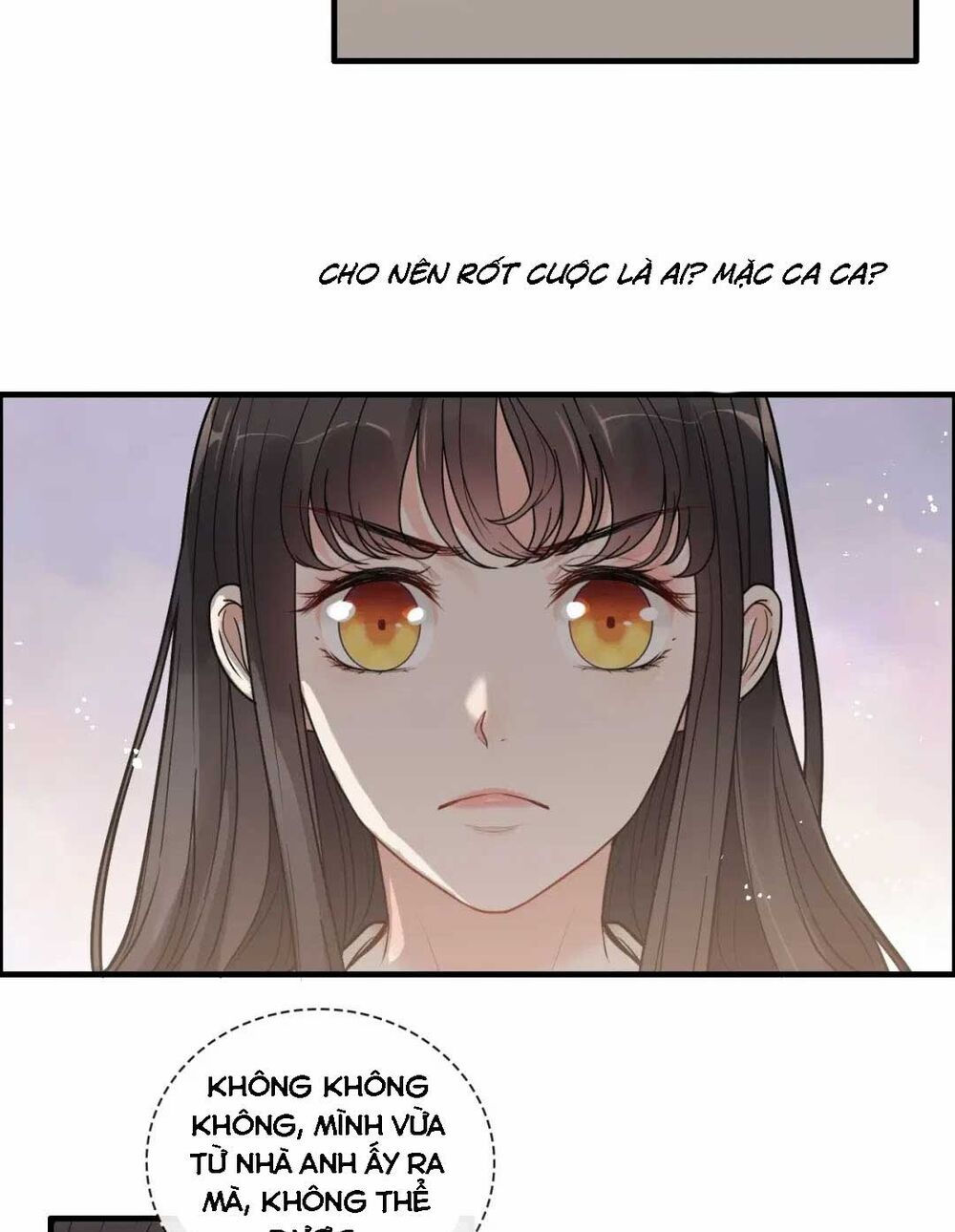 cô vợ hợp đồng bỏ trốn của tổng giám đốc chapter 424.1 16