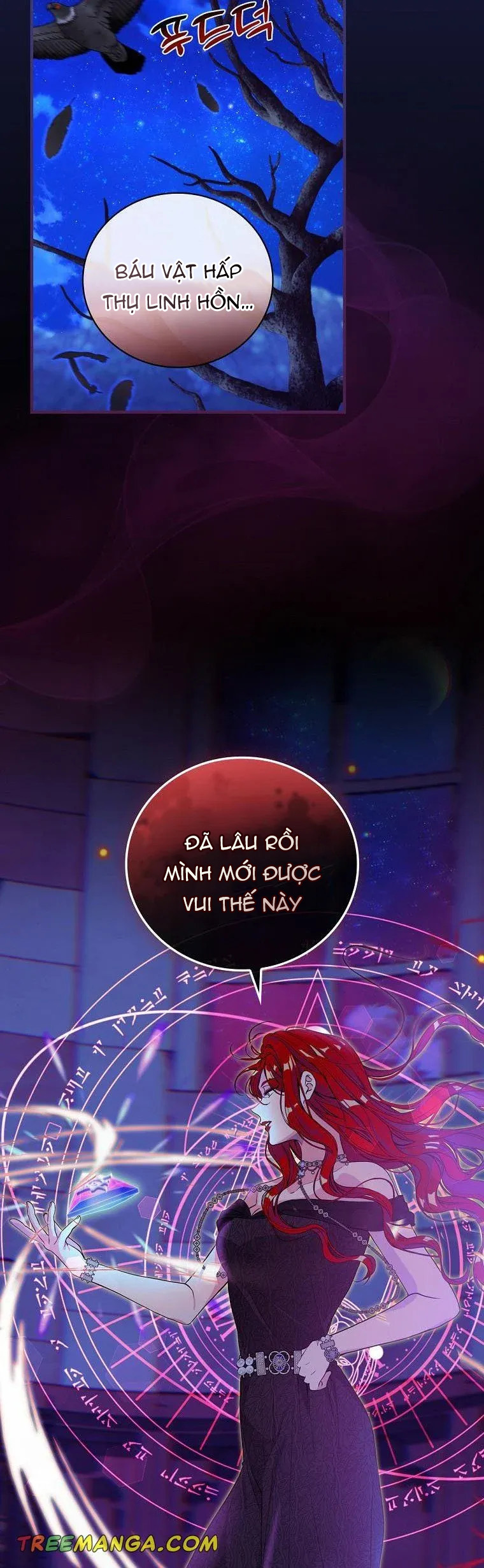 hiệp sĩ băng giá chapter 66.2 18