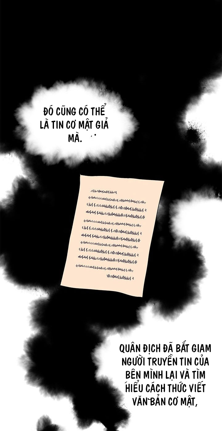 công chúa của loài chim chapter 3 66