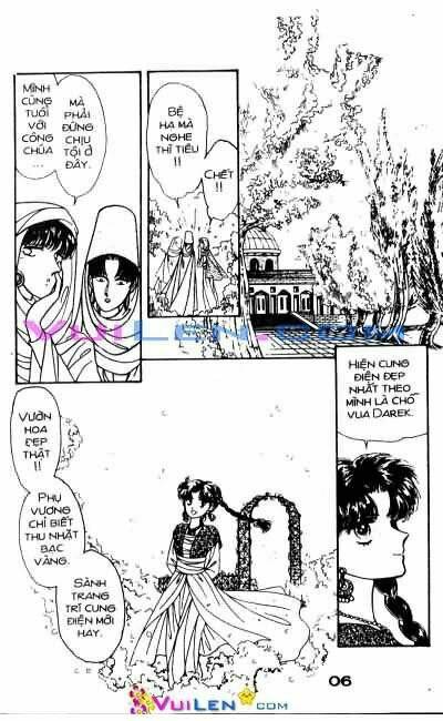 nàng công chúa ham chơi chapter 2 6