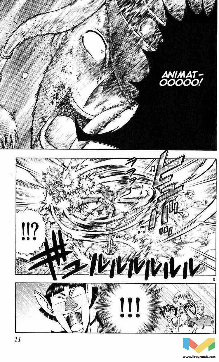 history's strongest disciple kenichi chapter 238 10