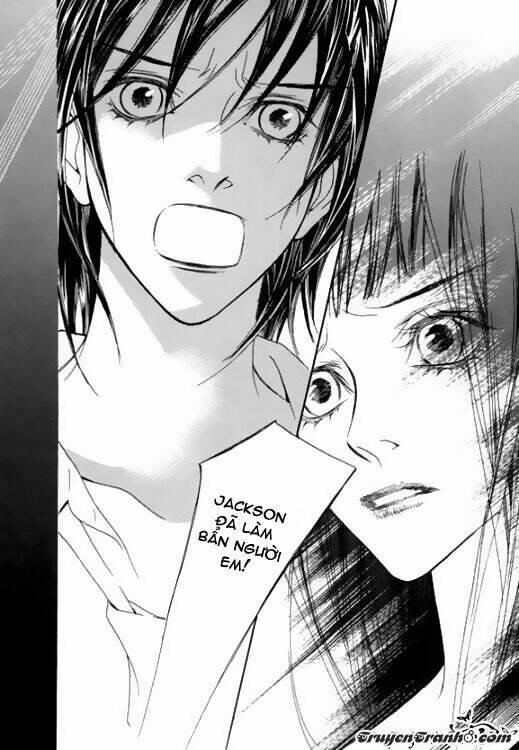 bông hoa của tội lỗi chapter 22 26