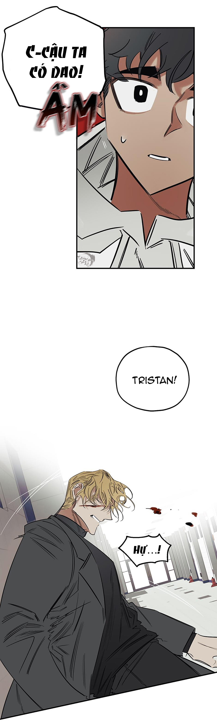 truth or dare chapter 15 6