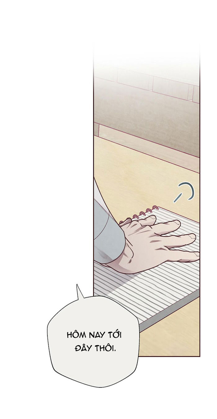 chiếc nhẫn đỏ chapter 10 25