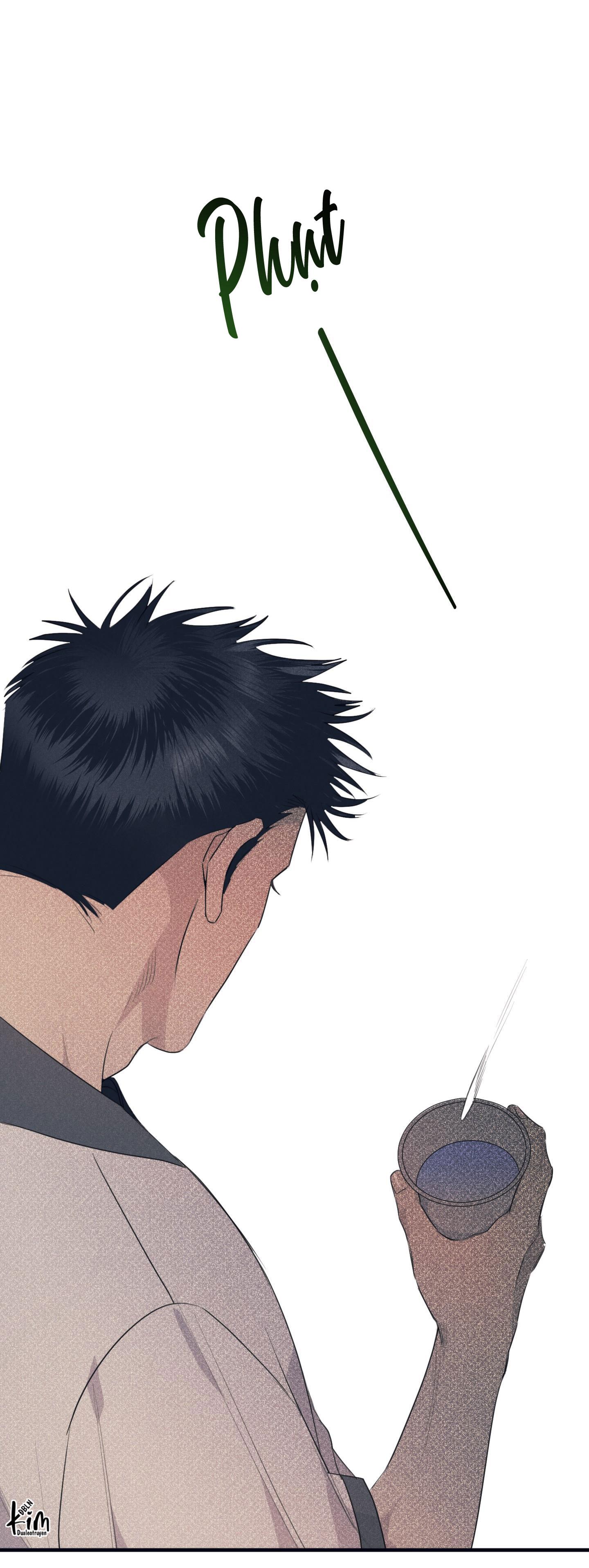 bl ngắn tuyển chọn chapter 2.2 5