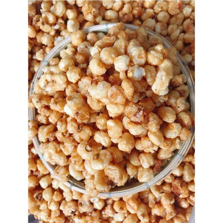 Bắp Chiên Giòn Tẩm Gia Vị VIETTINMART 500g