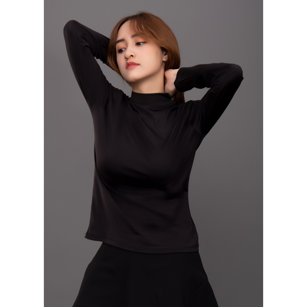 Áo Giữ Nhiệt Nữ