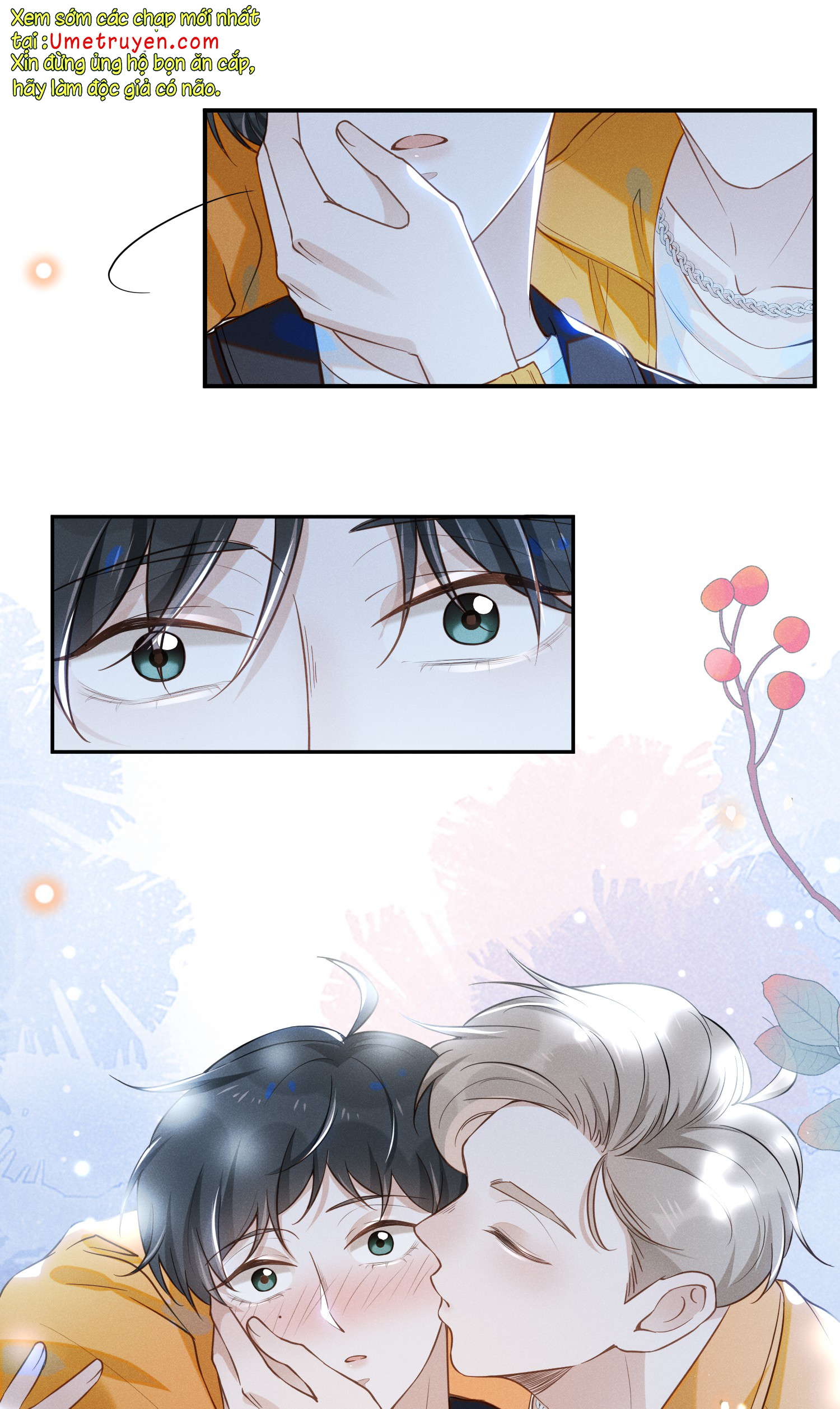 kiếp sau không gặp chapter 15 23