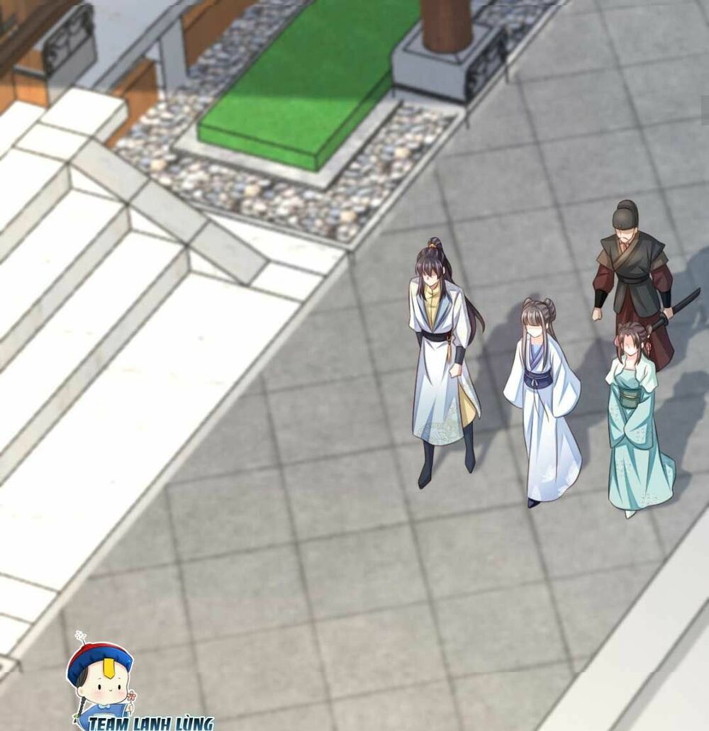 thuần hóa ba ba bạo quân chapter 46 20