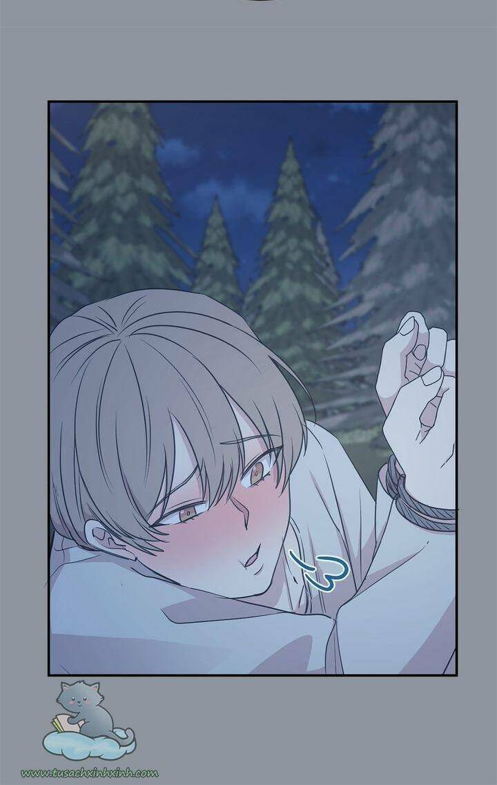 tôi chọn kết thúc của hoàng đế chapter 97 23