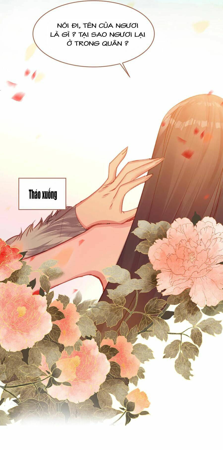 gả cho một tên thái giám đáng ghét chapter 118 16