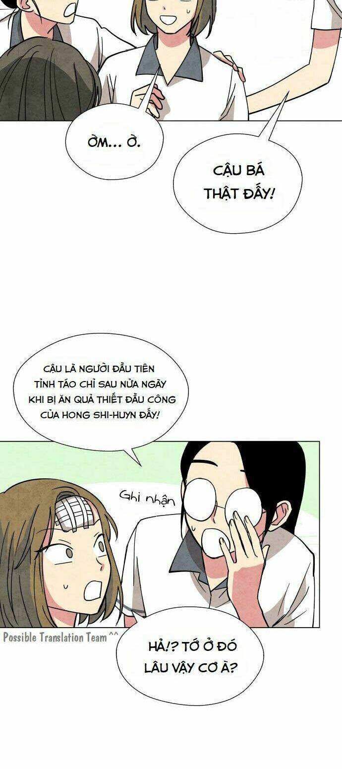 tai sói và mũ đỏ chapter 10 25