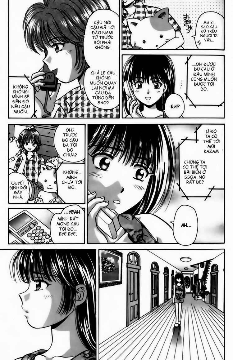 open sesame chapter 17 5