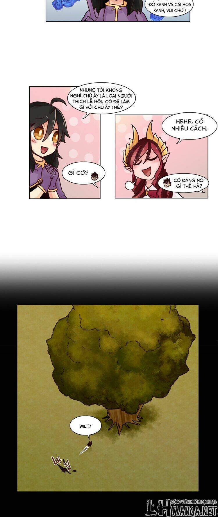 heart of a dragon chapter 8 13