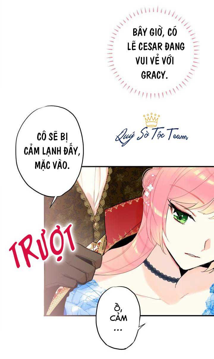 trọng sinh trở thành hoàng phi chapter 15 25