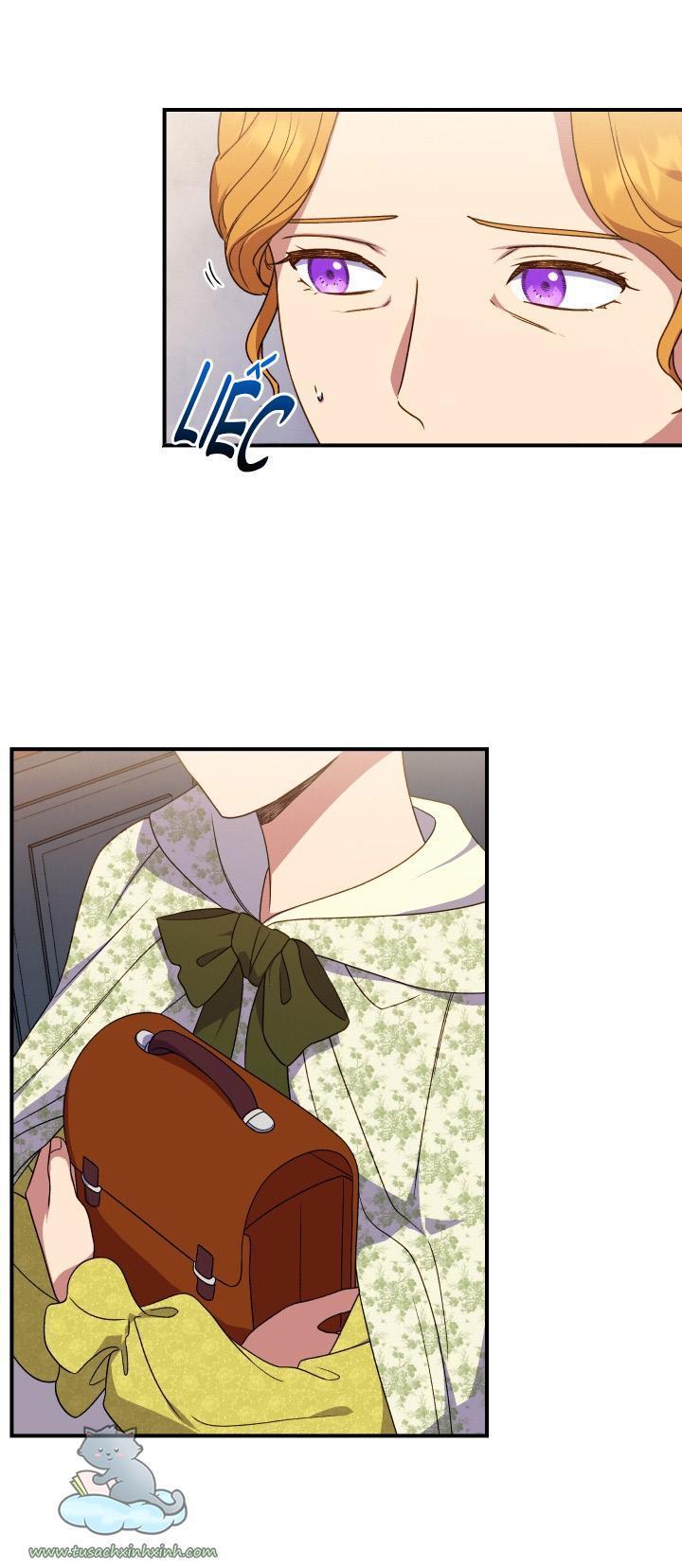 công nương khế ước của gia tộc công tước quái vật chapter 111 24