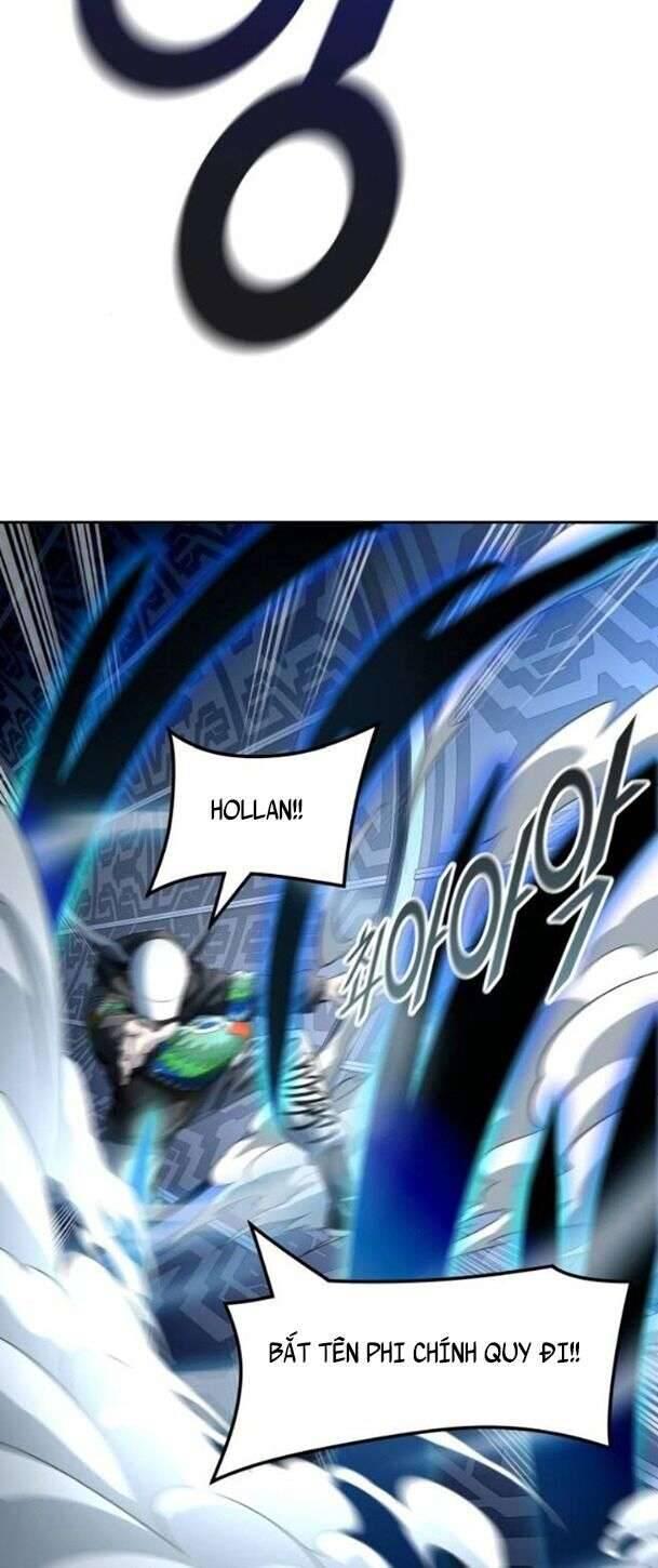tòa tháp bí ẩn 2 chapter 537 39