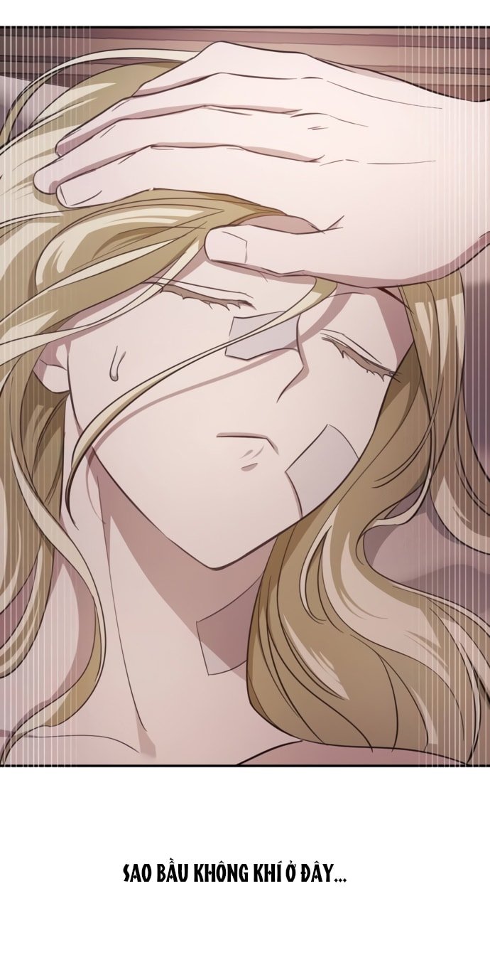 phía sau nụ cười của nàng công chúa sống sót chapter 17.2 44