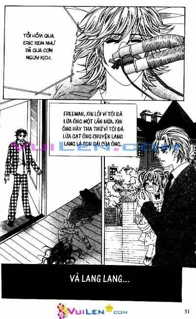 tình yêu quý tộc chapter 107 12