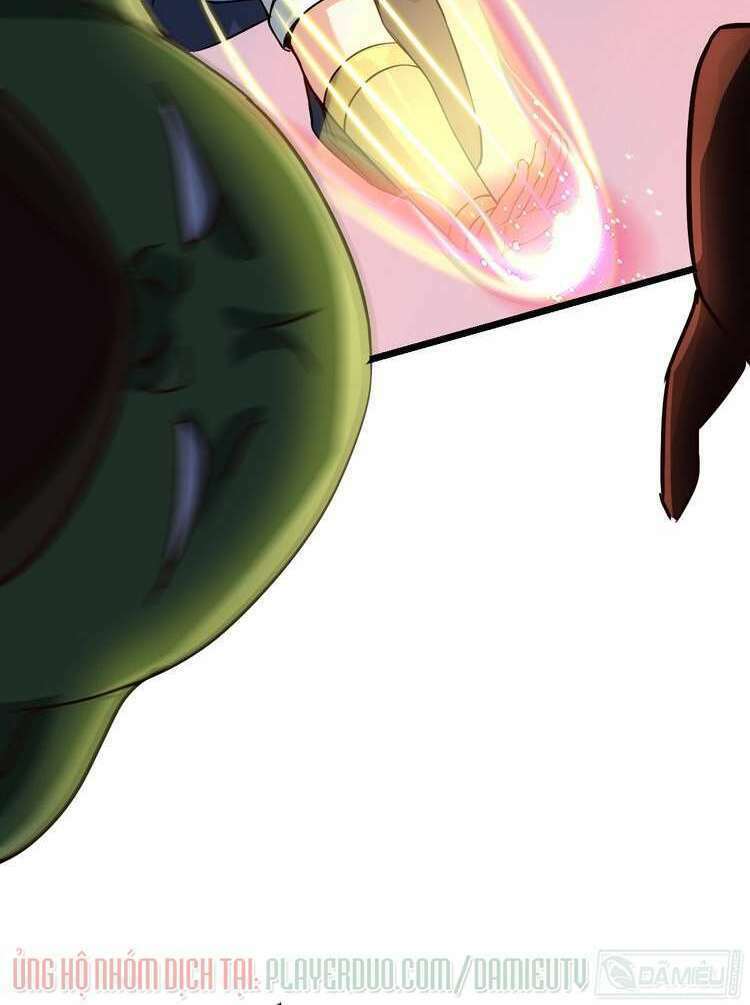 việc tu luyện hằng ngày của vũ đế chapter 27 14