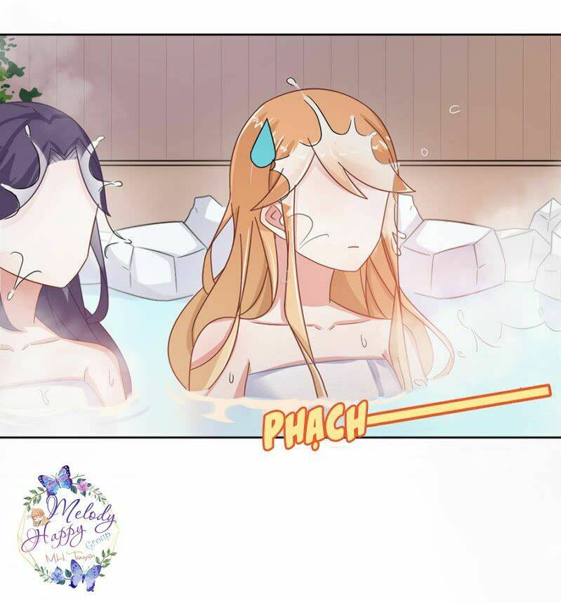 ma lạt thiên kim đẩu ác thiếu chapter 71 14